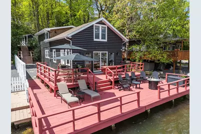  36 S Lake Drive, Lake Harmony, PA 18624 - Photo 1