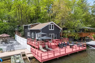 36 S Lake Dr, Lake Harmony, PA 18624 - Photo 45