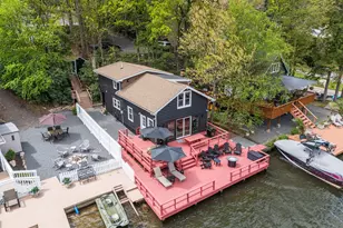 36 S Lake Dr, Lake Harmony, PA 18624 - Photo 47