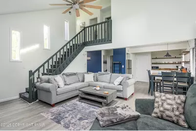  9670 Stony Hollow Drive, Tobyhanna, PA 18466 - Photo 11