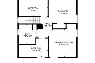 210 John St, Pocono Pines, PA 18350 - Photo 33