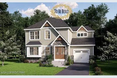  503L Warbler Court, Bushkill, PA 18324 - Photo 1