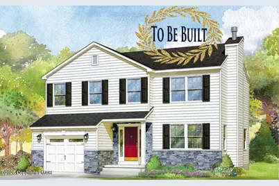  14-15L Pocono Mountain Lake Drive, Bushkill, PA 18324 - Photo 1