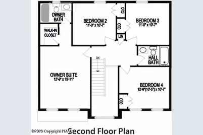  679L Racoon Court, Bushkill, PA 18324 - Photo 3