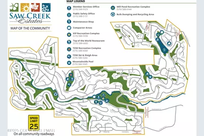  3118 Cherry Ridge Road, Bushkill, PA 18324 - Photo 37