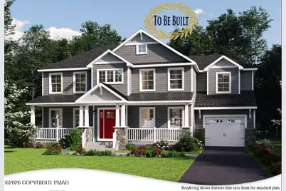  28L Eagle Path, Bushkill, PA 18324 - Photo 1
