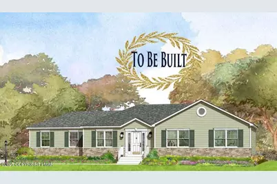  17L Pocono Mountain Lake Drive, Bushkill, PA 18324 - Photo 1