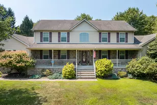 969 Hideaway Hill Rd, Kunkletown, PA 18058 - Photo 1
