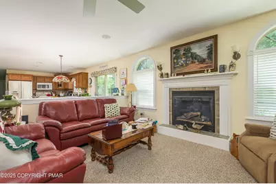  969 Hideaway Hill Road, Kunkletown, PA 18058 - Photo 3