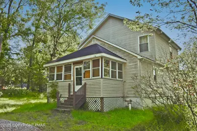  5614 Franklin Hill Road, East Stroudsburg, PA 18301 - Photo 1