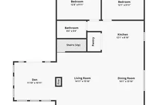 7148 Winnebago Dr, Pocono Lake, PA 18347 - Photo 5