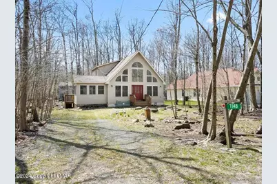 7148 Winnebago Drive, Pocono Lake, PA 18347 - Photo 1