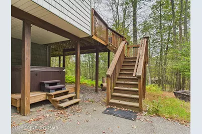  1140 Arrowhead Drive, Pocono Lake, PA 18347 - Photo 57