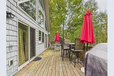  1140 Arrowhead Drive, Pocono Lake, PA 18347 - Photo 61