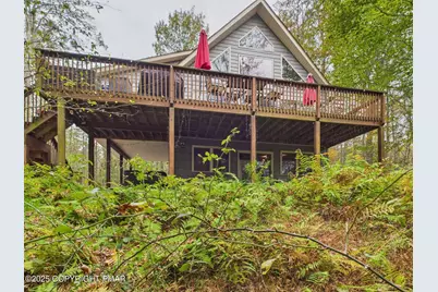  1140 Arrowhead Drive, Pocono Lake, PA 18347 - Photo 1