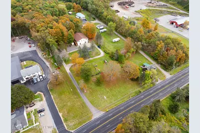  304 Drinker Turnpike, Covington Township, PA 18424 - Photo 57