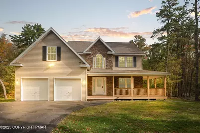  6330 Laurel Road, Pocono Summit, PA 18346 - Photo 3