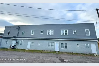  112 Lee Mine Street #3, Nanticoke, PA 18634 - Photo 1