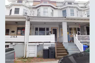  218 Penn Street, Tamaqua, PA 18252 - Photo 1