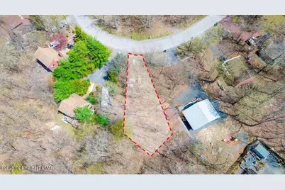  Lot 247 Lakeview Dr, Tobyhanna, PA 18466 - Photo 1