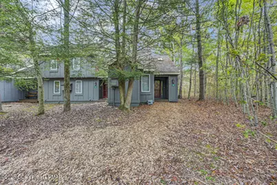  54 Downhill, Lake Harmony, PA 18624 - Photo 47