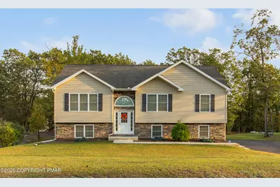  102 Dogwood Road, Drums, PA 18222 - Photo 1