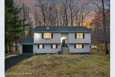  1579 Belgravia Drive, Tobyhanna, PA 18466 - Photo 1