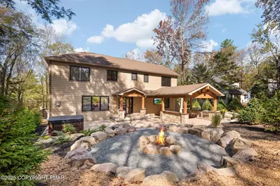  234 Tanglewood Drive, Pocono Pines, PA 18350 - Photo 5