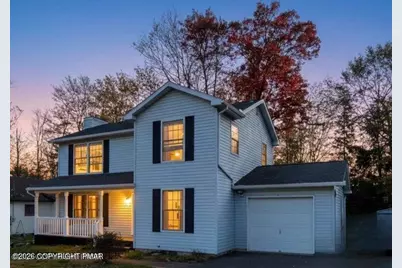  1120 Country Place Drive, Tobyhanna, PA 18466 - Photo 23