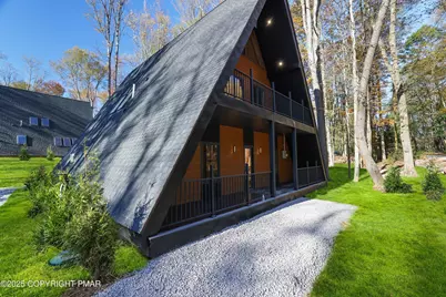  107 Cardinal Lane, Pocono Lake, PA 18347 - Photo 5