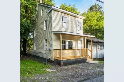  226 Fern Street, Jim Thorpe, PA 18229 - Photo 1