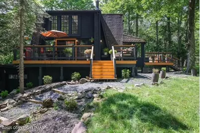  12 Round Up Trail, Gouldsboro, PA 18424 - Photo 1