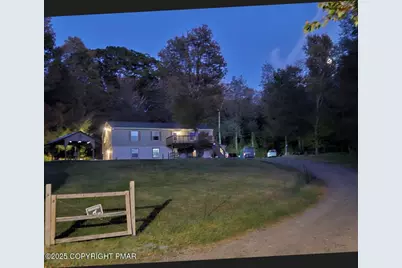  1138 Little Billy Lane, Tobyhanna, PA 18466 - Photo 1