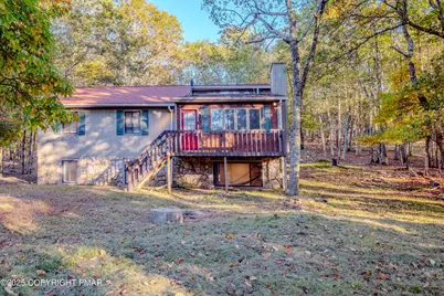  92 Shawnee Trail, Albrightsville, PA 18210 - Photo 1