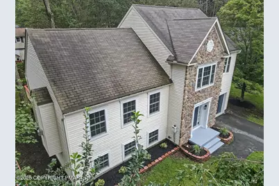  2704 Starlight Terrace, Tobyhanna, PA 18466 - Photo 3