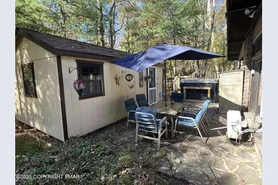  25 Red Oak Road, Lake Harmony, PA 18624 - Photo 19