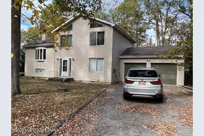  202 Tomnody Drive, Tamiment, PA 18371 - Photo 1