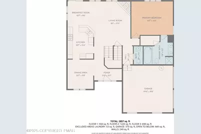  421 Fitzgerald Place, Tobyhanna, PA 18466 - Photo 7