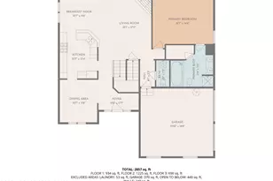 421 Fitzgerald Pl, Tobyhanna, PA 18466 - Photo 7