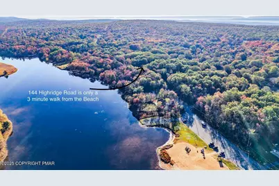  144 Highridge Road, Albrightsville, PA 18210 - Photo 3