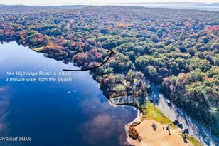 144 Highridge Rd, Albrightsville, PA 18210 - Photo 3