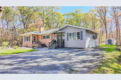  144 Highridge Road, Albrightsville, PA 18210 - Photo 47