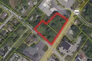 Rt 209 & Craigs Meadow Rd, East Stroudsburg, PA 18301 - Photo 1