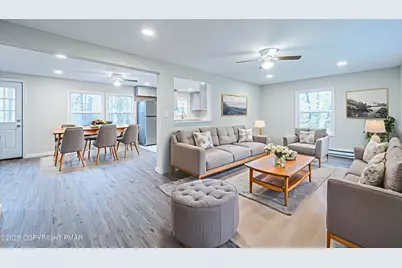  8567 Hillcrest Drive, Tobyhanna, PA 18466 - Photo 7