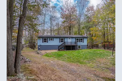  8567 Hillcrest Drive, Tobyhanna, PA 18466 - Photo 49