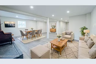  8567 Hillcrest Drive, Tobyhanna, PA 18466 - Photo 23