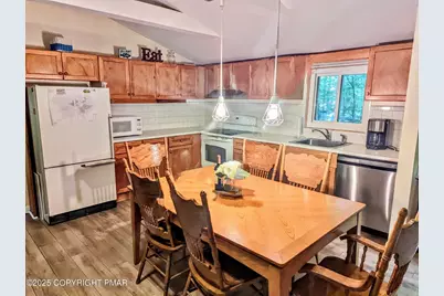  5345 Conoquenissing Drive, Pocono Lake, PA 18347 - Photo 5