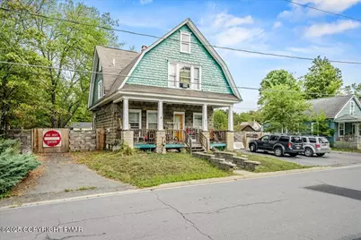  144 W Broad Street, East Stroudsburg, PA 18301 - Photo 1