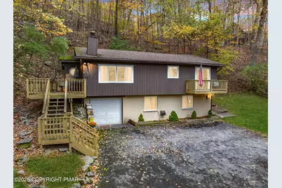  5859 Decker Road, Bushkill, PA 18324 - Photo 1