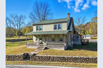  221 Upper Swiftwater Road, Cresco, PA 18326 - Photo 1